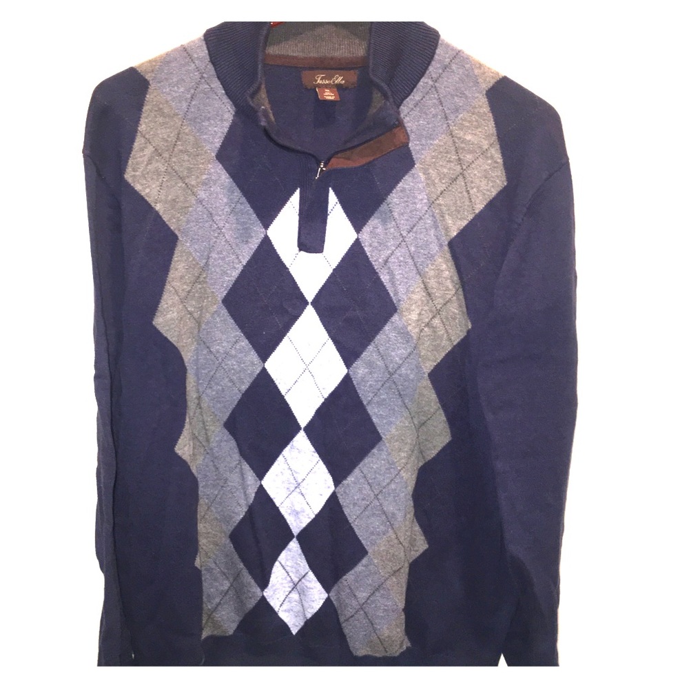Men’s sweater size XL